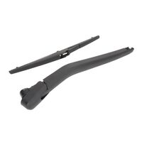 Mammooth nosač sa metlicom zadnjeg brisača Hyundai i20 I