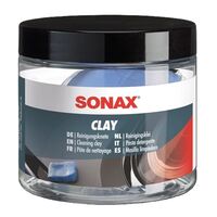 Sonax plava glina za poliranje 100g