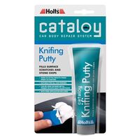 Holts git za popravku oštećenja na karoseriji 100g