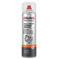 Holts profesionalna litijumska mast u spreju 500ml