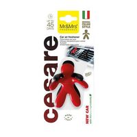 Mr&Mrs osveživač vazduha Cesare Red&Black set 2 komada