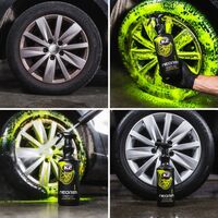 K2 Neorim PRO čistač felni bez kiseline 1Lit