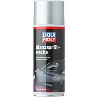 Liqui Moly Gloss Spray Wax sprej 400ml vosak za poliranje