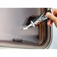 Quixx set za uklanjanje ogrebotina na akrilnim površinama