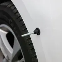 Quixx set za popravku udubljenja na karoseriji automobila