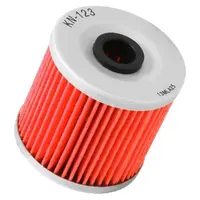 K&N KN-123 filter ulja Kawasaki