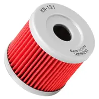 K&N KN-131 filter ulja Hyosung/Suzuki