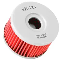 K&N KN-137 filter ulja Suzuki