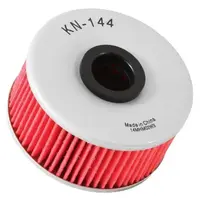 K&N KN-144 filter ulja Yamaha FZR/XJ
