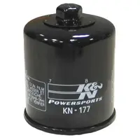 K&N KN-177 filter ulja Buell