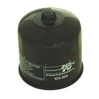 K&N KN-202 filter ulja Honda/Kawasaki