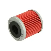 K&N KN-563 filter ulja Aprilia/Derbi/Husqvarna/Piaggio/Vespa