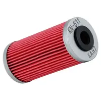 K&N KN-611 filter ulja BMW/Husqvarna/Sherco