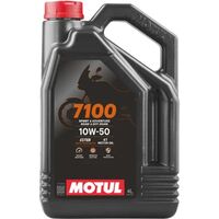 Motul 7100 4T 10W50 4Lit. sintetičko motorno ulje za motocikle