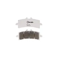 Brembo 07BB37LA prednje pločice za motocikle