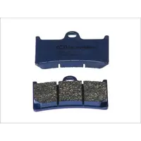 Brembo 07YA2307 prednje pločice za motocikle Yamaha