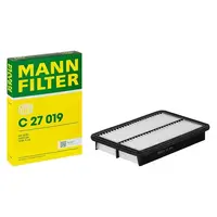 Mann C 27 019 filter vazduha Mazda 3/6/CX-5