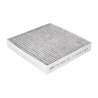 Mann CUK 2030 filter kabine sa aktivnim ugljem Jaguar XF/XJ