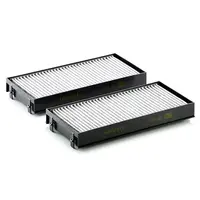 Mann CUK 2941-2 filter kabine sa aktivnim ugljem BMW X5/X6