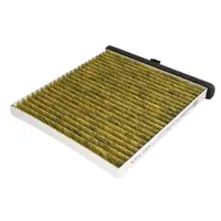 Mann FP 24 009 FreciousPlus biofunkcionalni filter kabine sa aktivnim ugljem antibakterijskim i fungicidnim dejstvom Mazda 3/6/CX-5