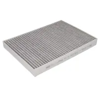 Mann FP 31 003 FreciousPlus biofunkcionalni filter kabine sa aktivnim ugljem antibakterijskim i fungicidnim dejstvom Audi/Bentley/Lamborghini/Porsche/VW