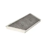 Mann FP 3448 FreciousPlus biofunkcionalni filter kabine sa aktivnim ugljem antibakterijskim i fungicidnim dejstvom Peugeot 206/206+