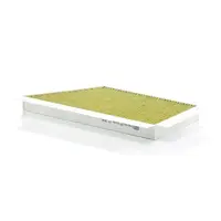 Mann FP 3448 FreciousPlus biofunkcionalni filter kabine sa aktivnim ugljem antibakterijskim i fungicidnim dejstvom Peugeot 206/206+