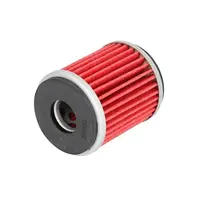 Hiflo HF141 filter ulja Beta/Betamotor/Fantic/Gas Gas/MBK/Rieju/Yamaha