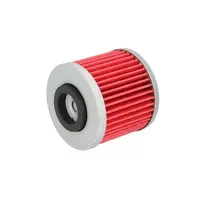 Hiflo HF145 filter ulja Aprilia/Derbi/MZ/MUZ/Sachs/Yamaha