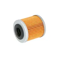 Hiflo HF563 filter ulja Aprilia/Derbi/Husqvarna/Piaggio/Vespa