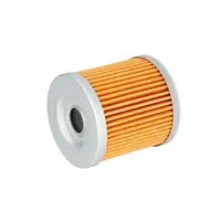 Hiflo HF563 filter ulja Aprilia/Derbi/Husqvarna/Piaggio/Vespa