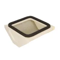 Hiflo HFA4605 filter vazduha Yamaha FZ/FZR