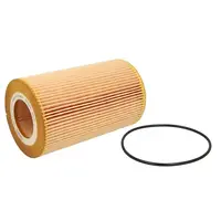 Mann HU 13 125/3X filter ulja MAN TGS/TGX