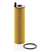 Mann HU 6020 Z filter ulja Mercedes-Benz