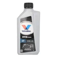 Valvoline Syn Power 4T SAE 10W40 1Lit.