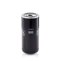 Mann W 962/14 filter ulja Abg/Agco-Allis/Ahlmann/Atlas/Aveling-Barford/Bomag/Bosch-Generatoren/Broyt/Carraro/Case IH/Caterpillar/Class/Clark/Compair/Deutz Fahr/Dynapac/Fendt/Grove/Hanomag/Haulamatic/Hydra-Mac/Hyster/Ingersoll Rand/JCB/Kramer/Landini/Liebh