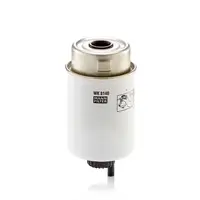 Mann WK 8140 filter goriva John Deere/New Holland/Renault Trucks