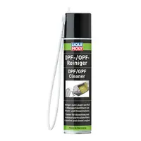 Liqui Moly sprej za čišćenje DPF / GPF filtera 400ml
