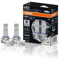 Osram LEDriving Easy HL Gen2 auto sijalice 12V HB3/HB4/H10/HIR1/HIR2 26W (2 kom)