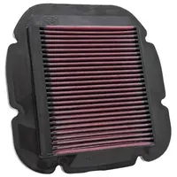 K&N SU-1002 filter vazduha Suzuki DL/Kawasaki KLV