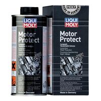 Liqui Moly Motor Protect 500ml. aditiv za motorno ulje za 50.000km