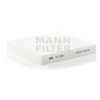 Mann CU 2351 filter kabine Honda/Rover