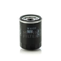 Mann W 610/9 filter ulja Toyota