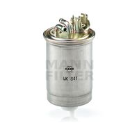Mann WK 841 filter goriva Škoda Felicia 1.9D
