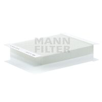 Mann CU 2143 filter kabine Opel Meriva A