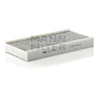 Mann CUK 3240 filter kabine Peugeot/Citroen sa aktivnim ugljem