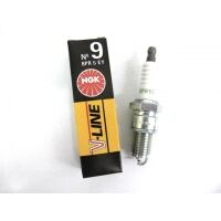 NGK BPR5EY V-Line No. 9