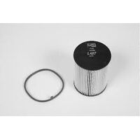Champion CFF100487 filter goriva Ford/Volvo