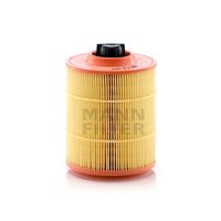 Mann C 16 142/2 filter vazduha Ford Mondeo IV 2.2 TDCi