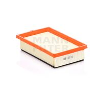 Mann C 23 013 filter vazduha Fiat 500L 1.4/1.6D Multijet